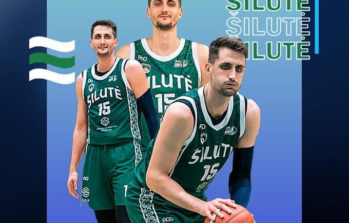 V.Prokopenko lieka klube