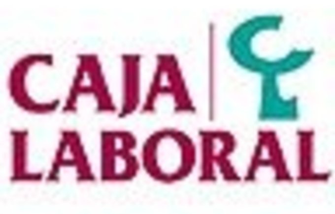 caja laboral logo 10