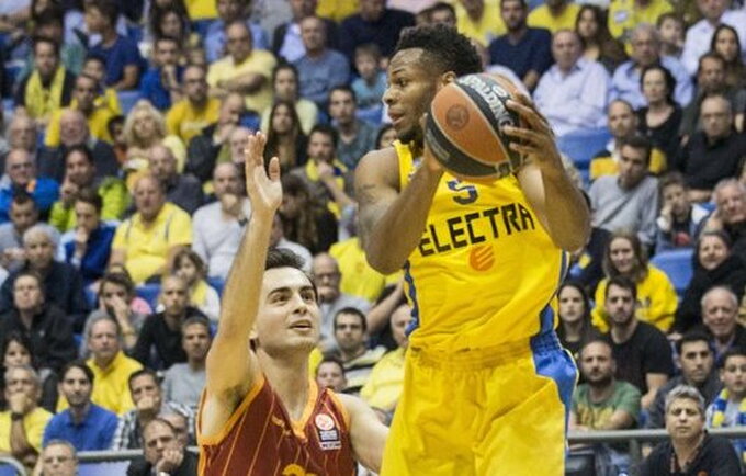 M.Haynesas taps laisvuoju agentu (Scanpix)