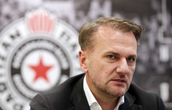 O.Mijailovičius varžovų pagalbos nesitiki