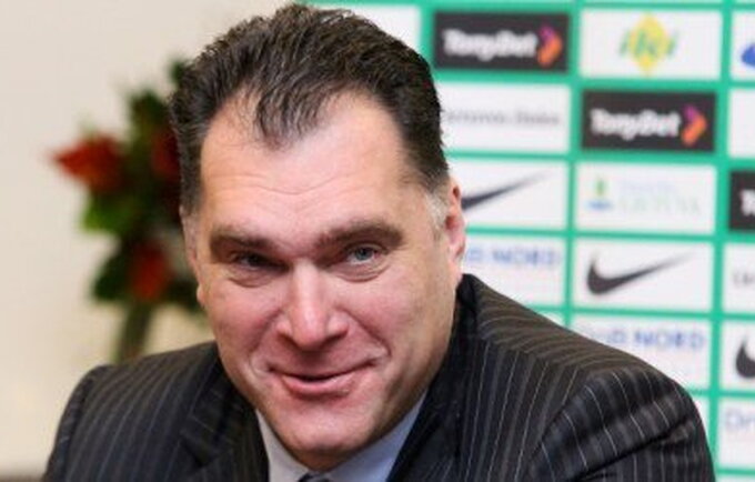 A.Sabonis savęs nelaiko tinkamiausiu pavyzdžiu (Fotodiena.lt)