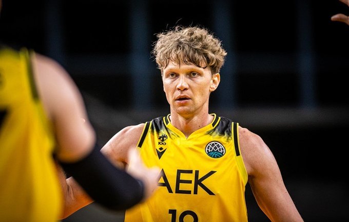 M.Kuzminsko ekipa turi rimtų problemų (FIBA Europe nuotr.)