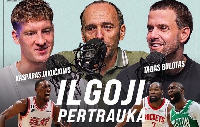 Jakučionis (Krepsinis.net nuotr.)