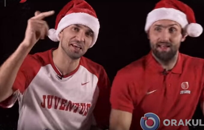 R.Alijevas demonstravo repavimo sugebėjimus