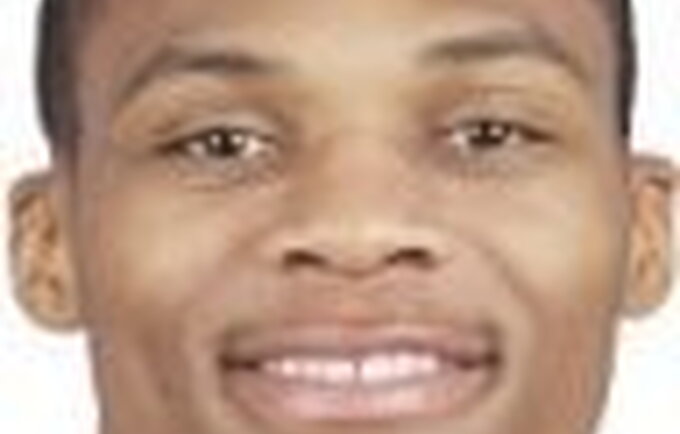 Westbrook Russell 12 Krepsinis.net