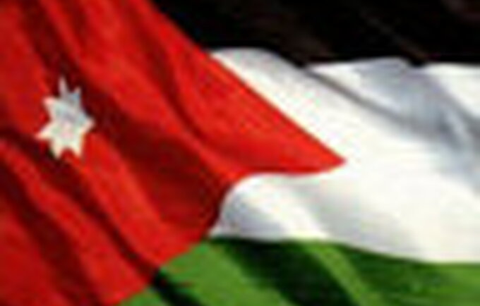 jordanija