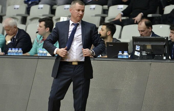 T.Rinkevičius prisiteisė solidžią sumą (FIBA Europe nuotr.)