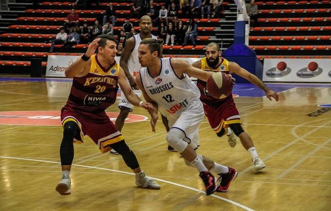 A.Pečiukevičius buvo blankus (FIBA Europe nuotr.)