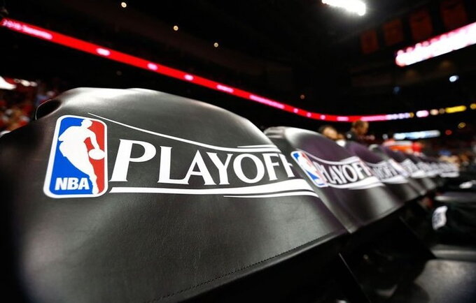NBA pakeitė keletą taisyklių (Scanpix nuotr.)