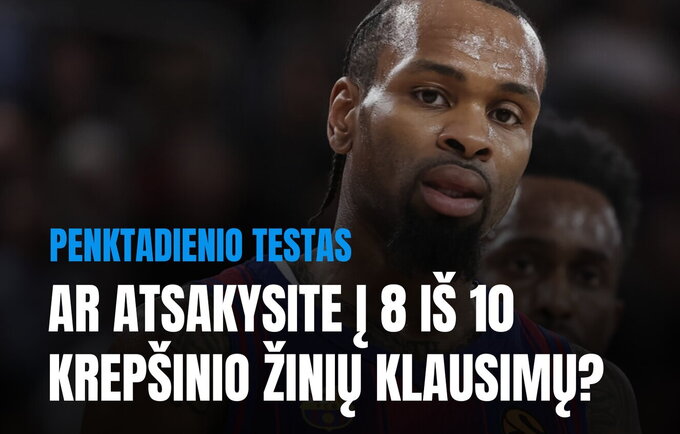 (Krepsinis.net nuotr.)
