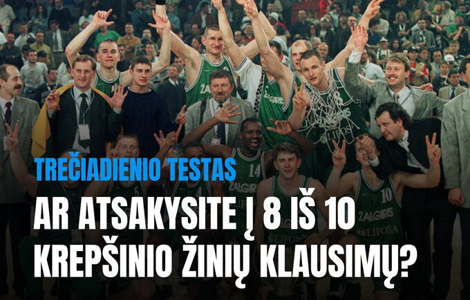 (Krepsinis.net nuotr.)