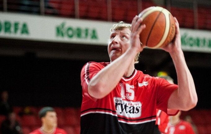 K.Natiažka apsilankys Vilniuje (Fotodiena.lt nuotr.)