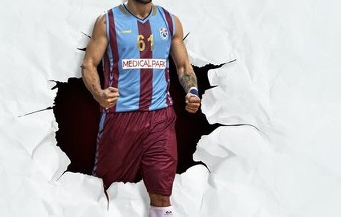 „Trabzonspor“ nutraukė veiklą