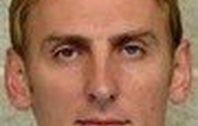jocys evaldas