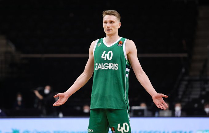 „Penktas kėlinys“: kas kaltas dėl „Žalgirio“ problemų, ką reikėtų keisti bei Eurolygos pirmojo trimestro apdovanojimai