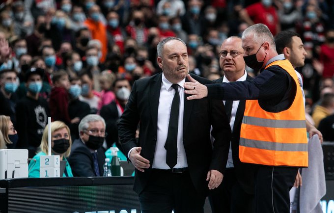 „Penktas kėlinys“: miglotos R.Minioto galimybės „Žalgiryje“, turko šou sostinėje bei pagarbos verti „Rytas“ su „Lietkabeliu“