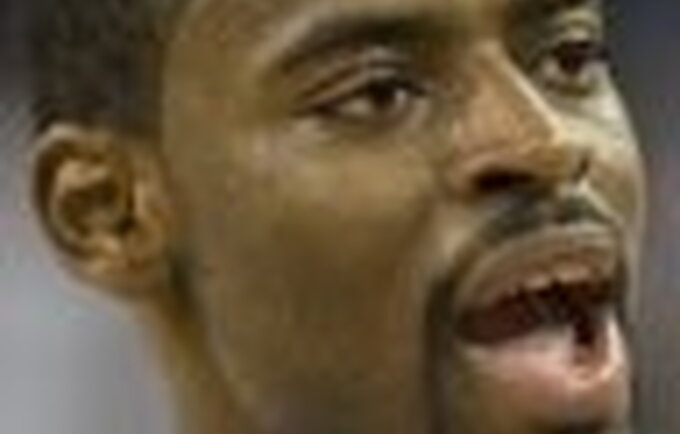 evans tyreke 09