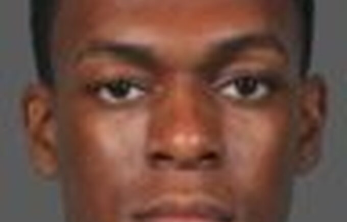 Rondo Rajon 12