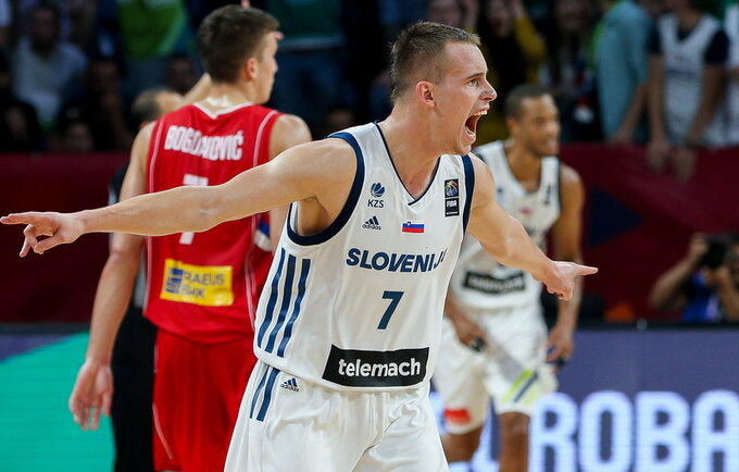 K.Prepeličius žais Madride (Matas Baranauskas, Fotodiena.lt)