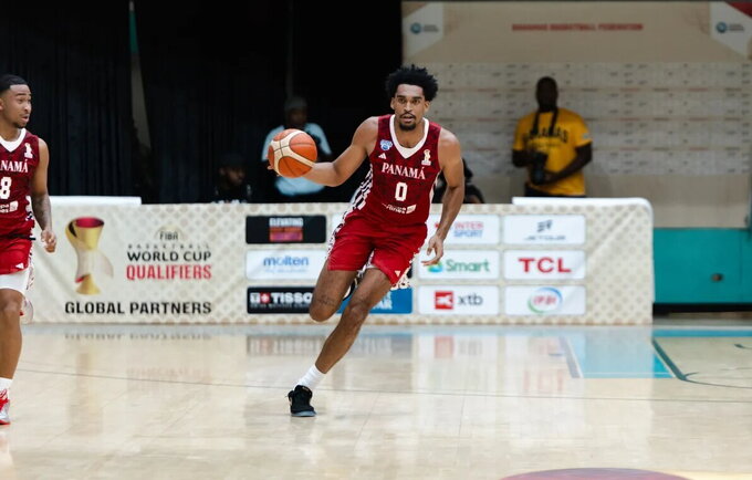 (FIBA nuotr.)