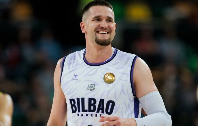 (FIBA Europe nuotr.)
