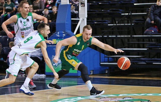 R.Kuksikas keliasi į Italiją (Foto: Vytautas Mikaitis)