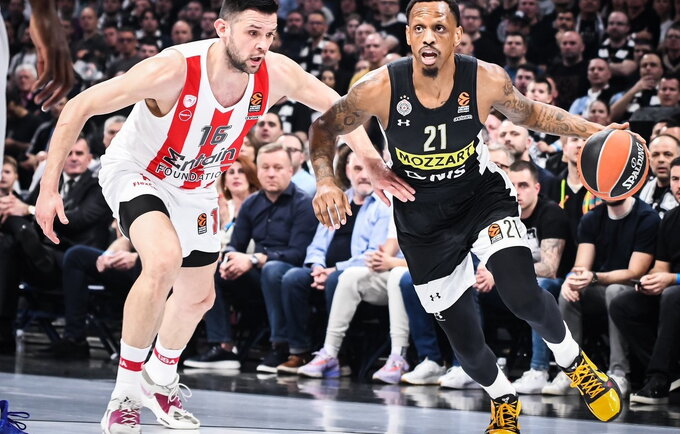 J.Nunnally sužaidė geras rungtynes