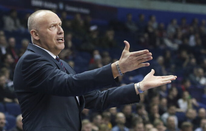 R.Kurtinaitis pasidžiaugė pergale (Rokas Lukoševičius, Fotodiena.lt)