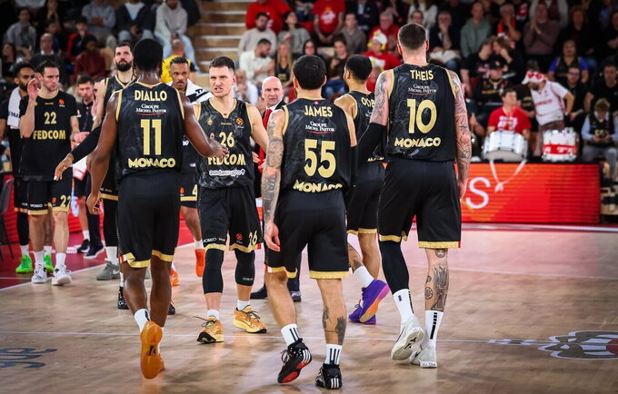 „AS Monaco“ ateitis kelia klausimus