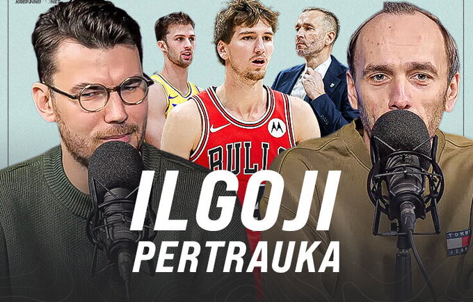 (Krepsinis.net nuotr.)