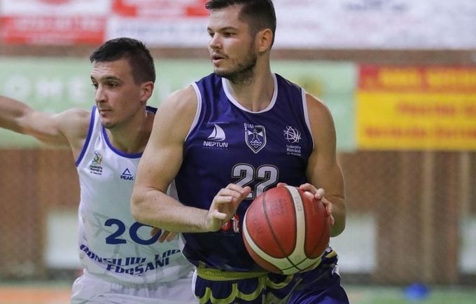 V.Čižauskas džiaugėsi pergale