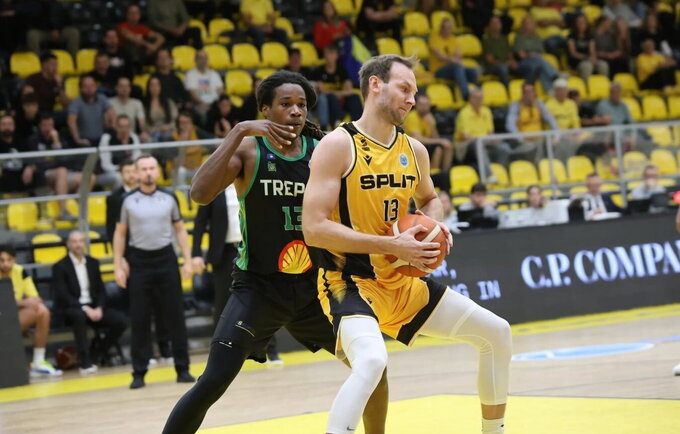 (FIBA Europe nuotr.)