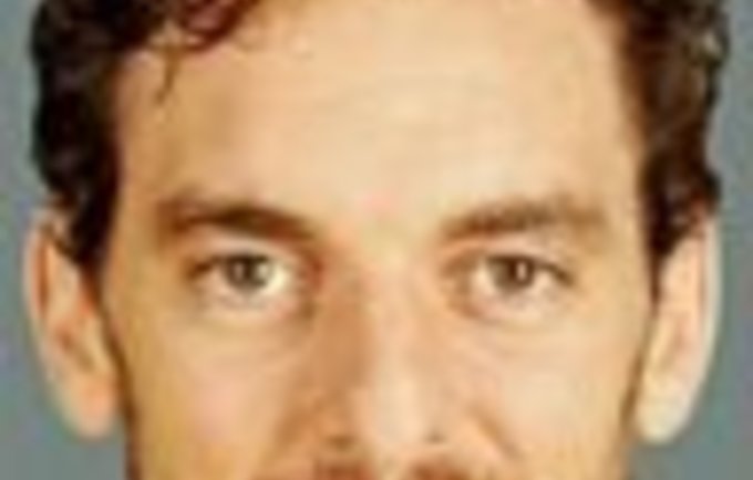 gasol pau 11