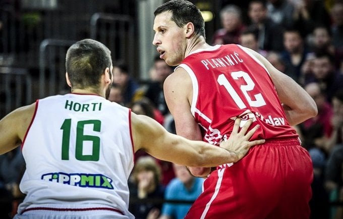 D.Planiničius buvo rezultatyvus (FIBA Europe nuotr.)