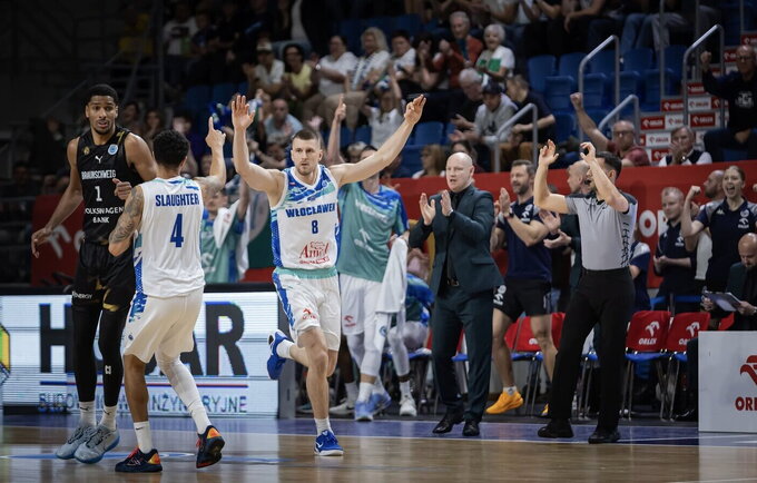 J.Furmanavičius pelnė 2 taškus (FIBA Europe nuotr.)