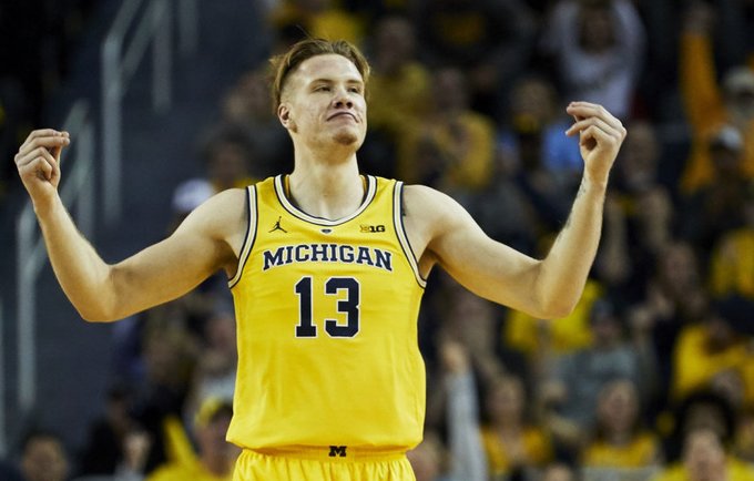 I.Brazdeikis buvo ryškesnis už R.Langfordą