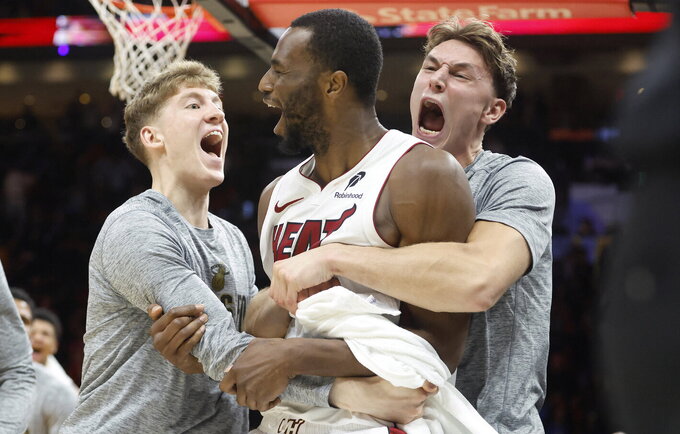 A.Wigginsas liks Majamyje (Scanpix nuotr.)