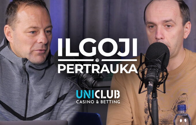 (Krepsinis.net nuotr.)