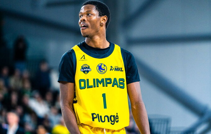 N.A.Muhammadas lieka (Foto: NKL)