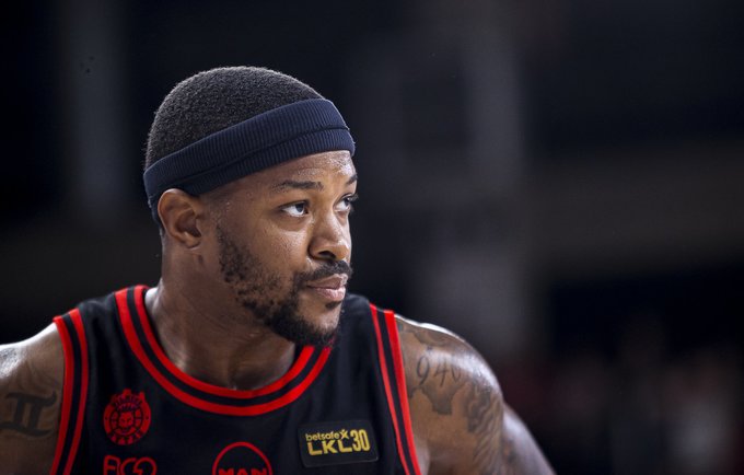 „Rytas“ pasiekė pergalę namuose (LKL nuotr.)