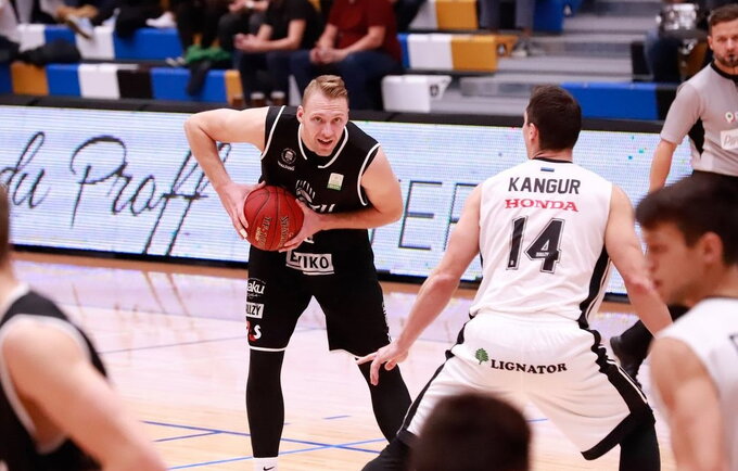 A.Drungilas tenkinosi skaudžia nesėkme