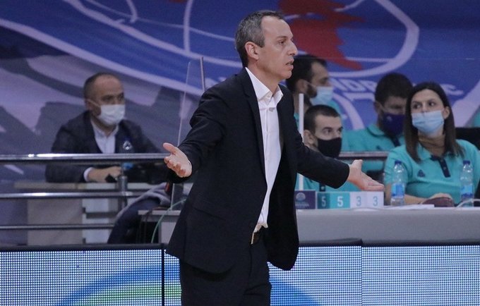 O.Kattashas tapo PAO vyr. treneriu (FIBA Europe nuotr.)