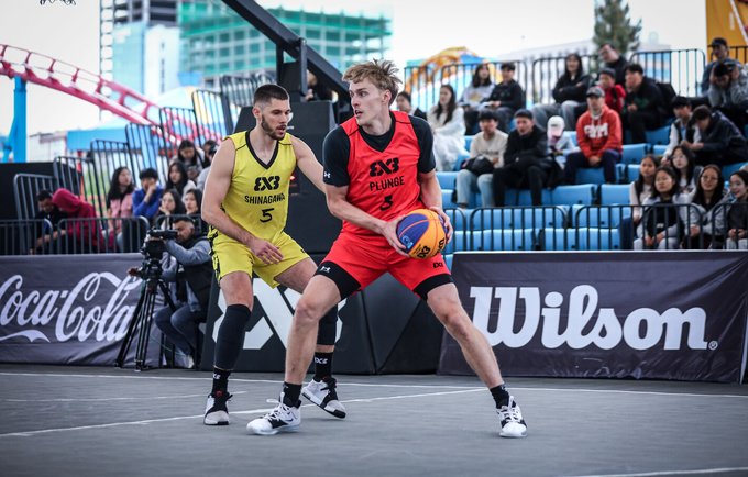 L.Vaištaras ėmėsi lyderio vaidmens (FIBA nuotr.)