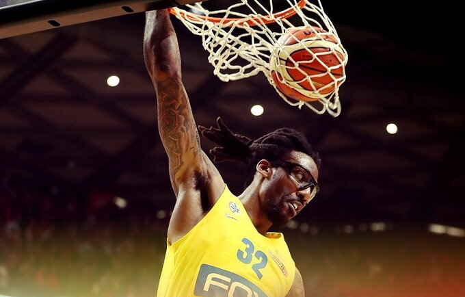A.Stoudemire'as jautriai sureagavo į K.Bryanto mirtį