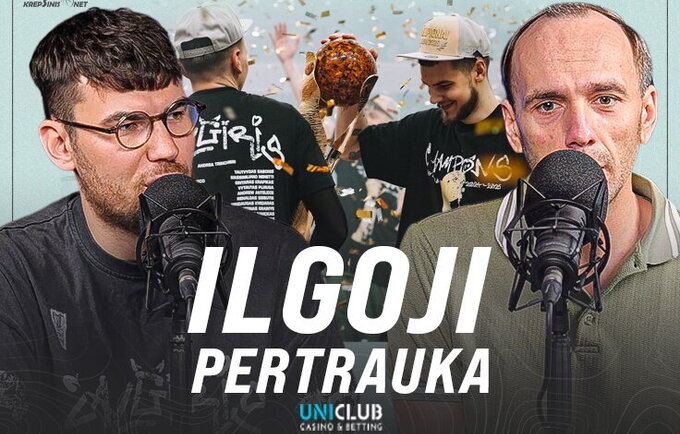 (Krepsinis.net nuotr.)