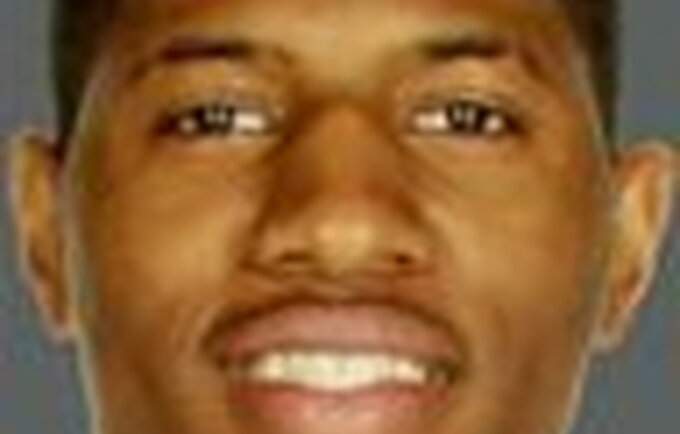 George Paul 11