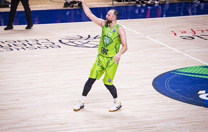 Milaknis (FIBA Europe nuotr.)
