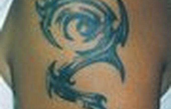 tatoo tatuiruote