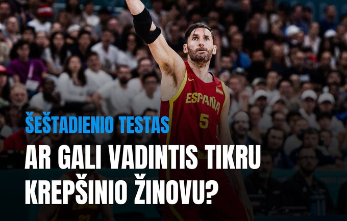 (Krepsinis.net nuotr.)