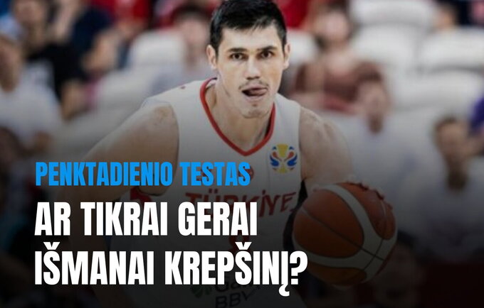 (Krepsinis.net nuotr.)